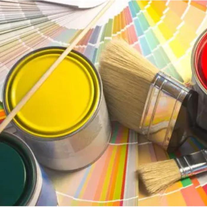 BS Team Farbe GmbH, Wengerstraße in Hofkirchen an der Trattnach