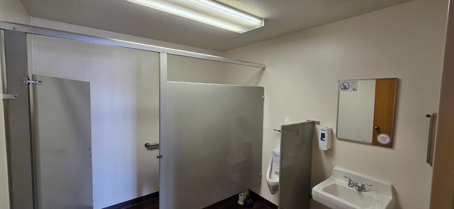 R&amp;R Handyman Logo