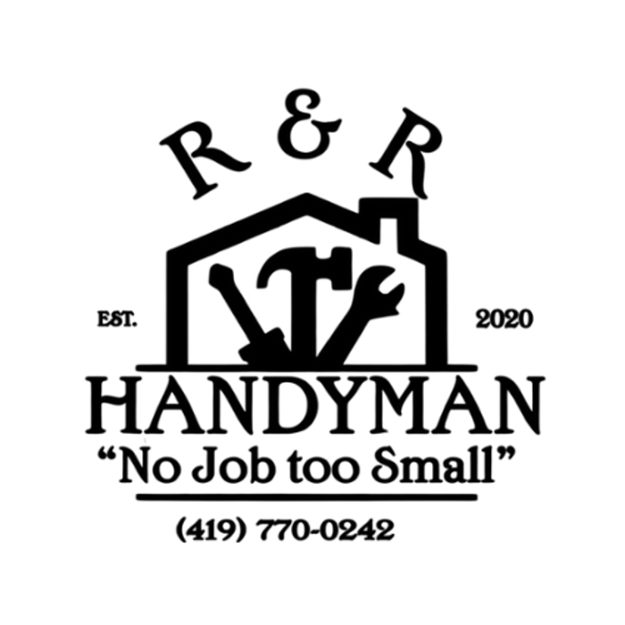 R&R Handyman Image