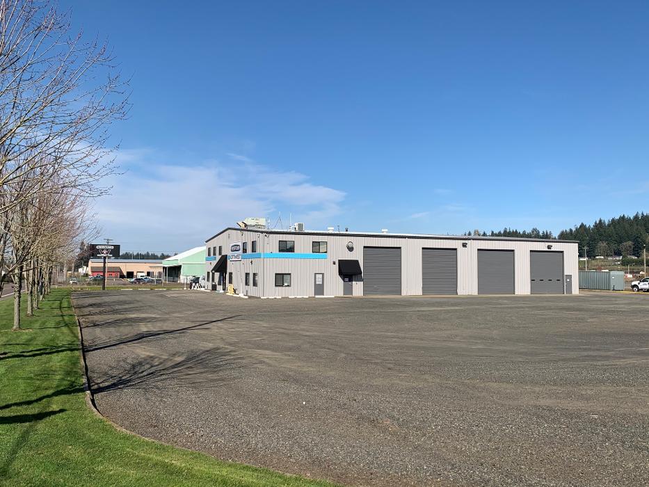 Freightliner Northwest - Albany, OR