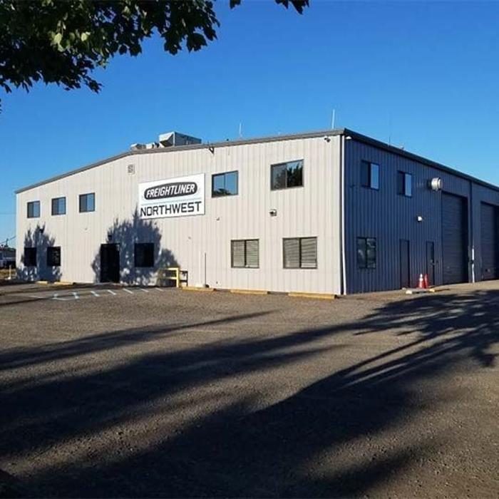 Freightliner Northwest - Albany, OR