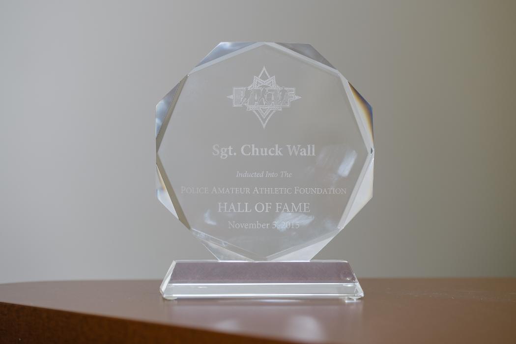 Creative Security Company Logo