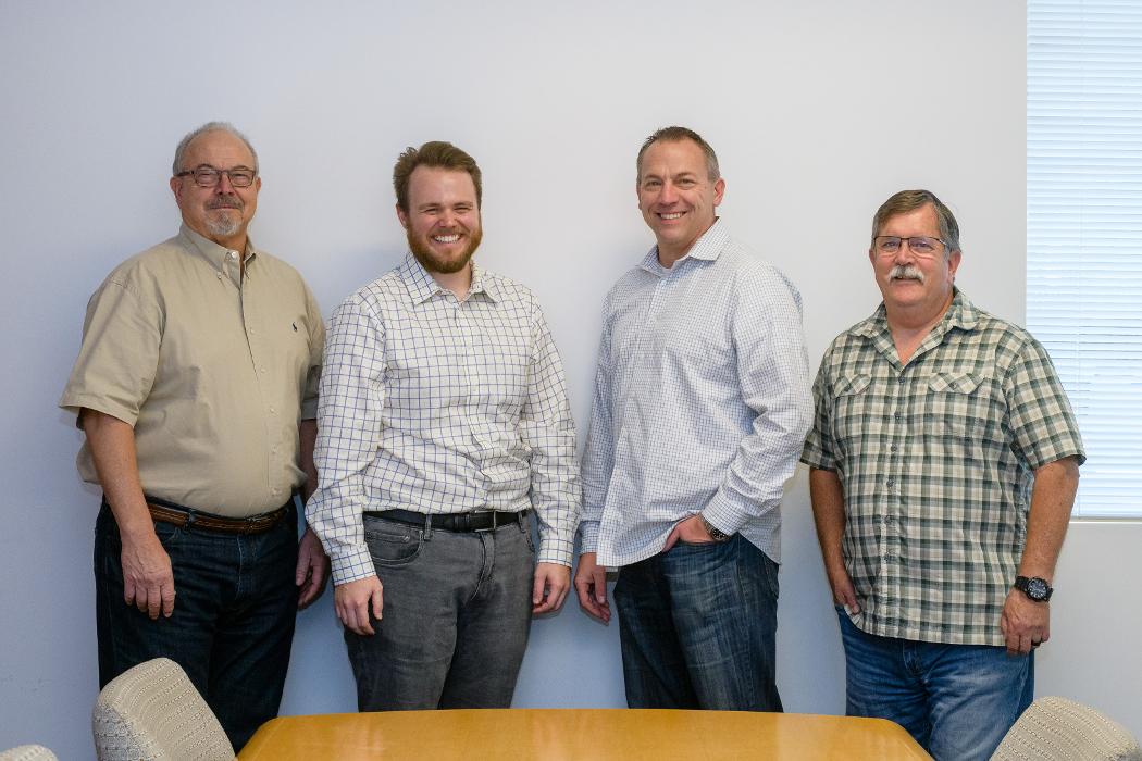 Creative Security Company Image