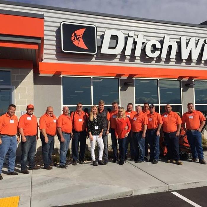 Orange Power Group, LLC - Oklahoma