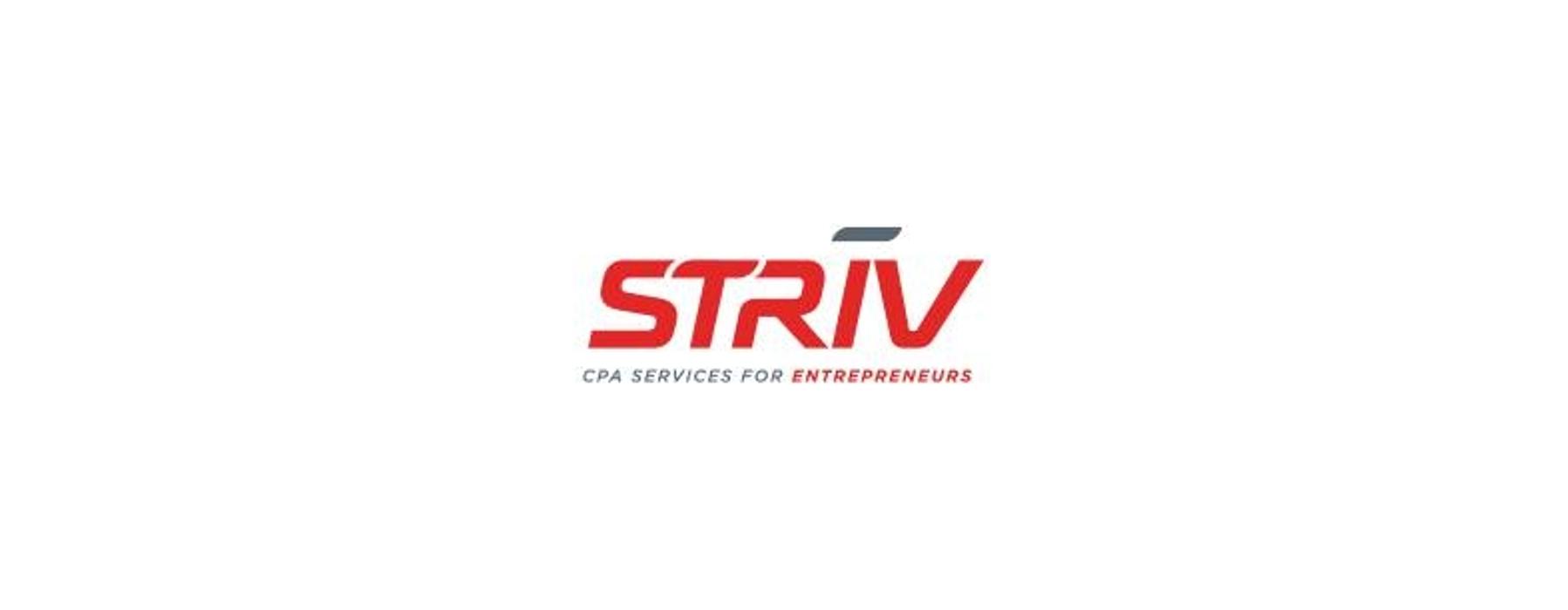 Striv CPAs - Lehi, UT