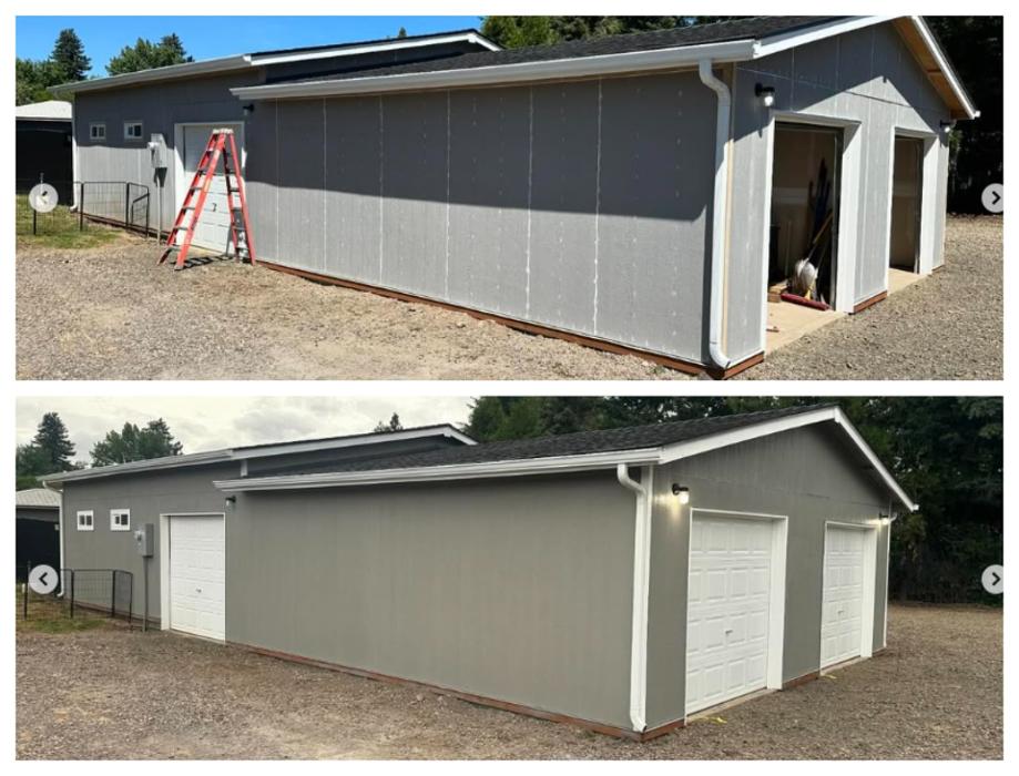 Build The Block Construction - Ashland, OR