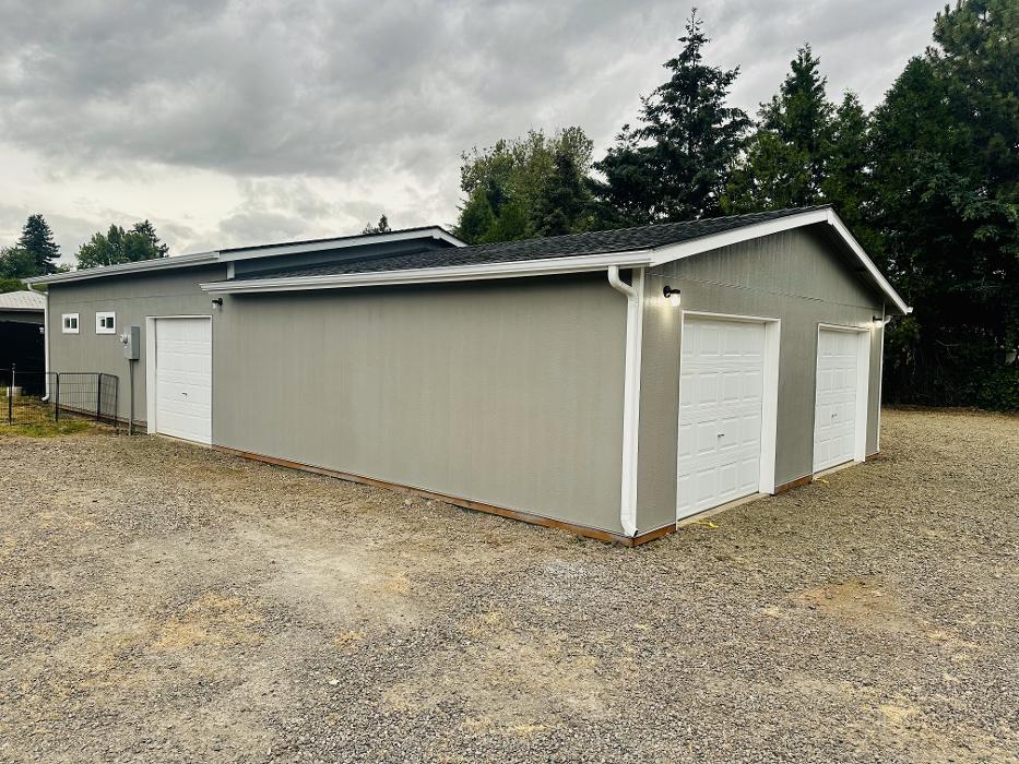 Build The Block Construction - Ashland, OR