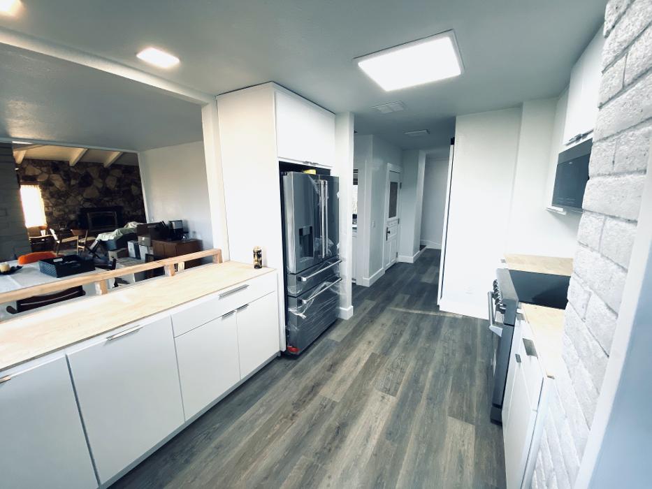 Build The Block Construction - Ashland, OR