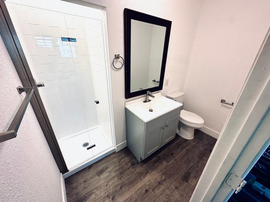 Build The Block Construction - Ashland, OR