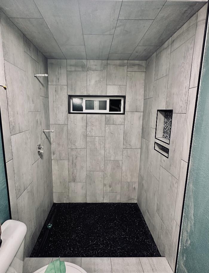 Build The Block Construction - Ashland, OR