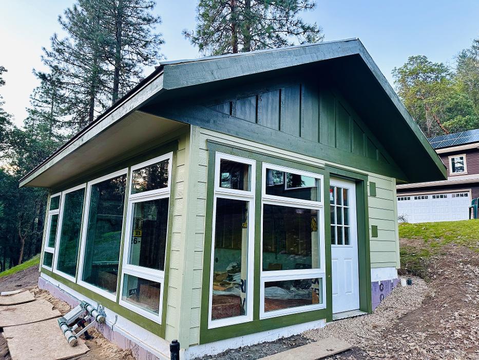 Build The Block Construction - Ashland, OR