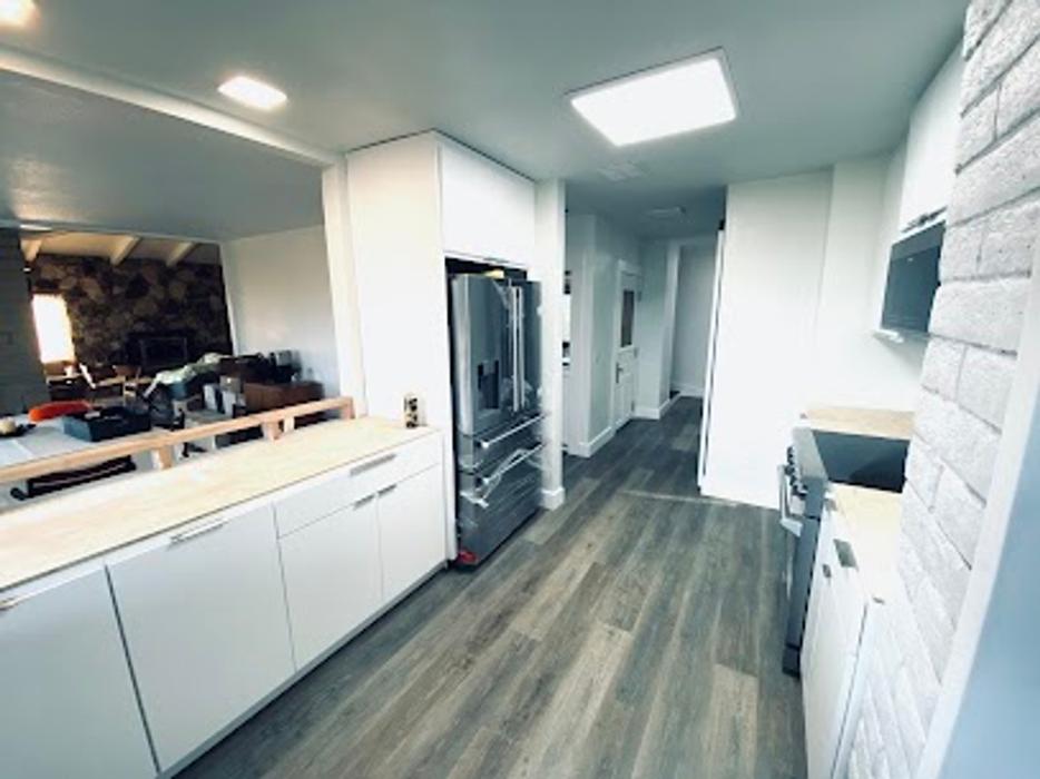 Build The Block Construction - Ashland, OR