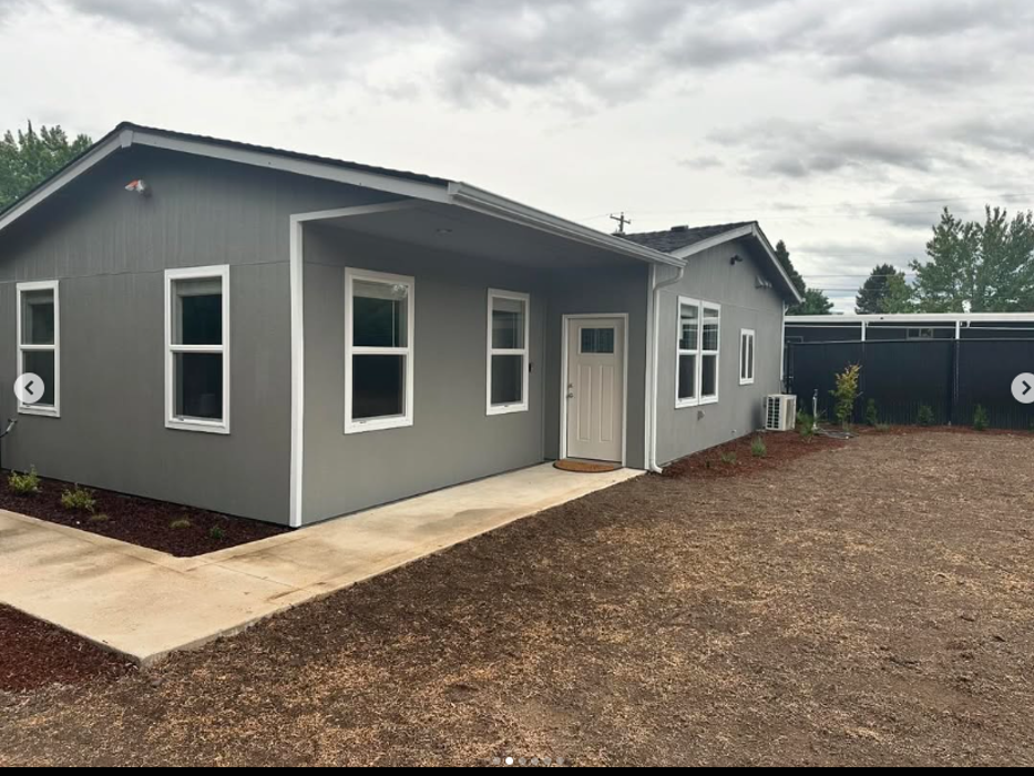 Build The Block Construction - Ashland, OR