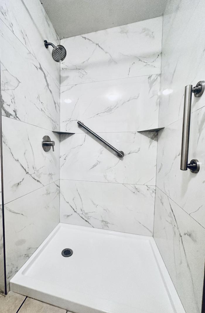 Build The Block Construction - Ashland, OR