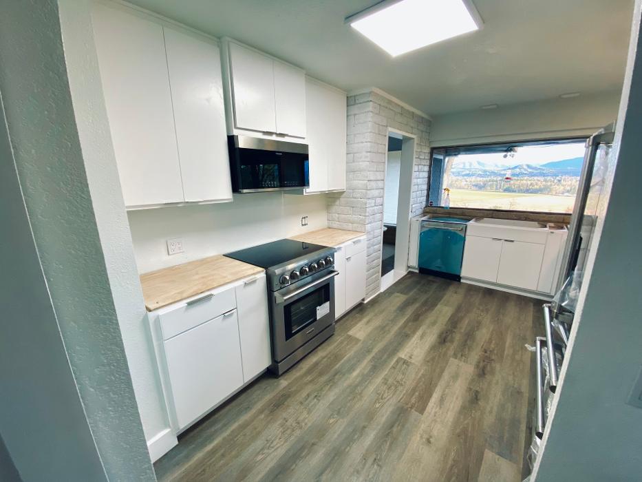 Build The Block Construction - Ashland, OR