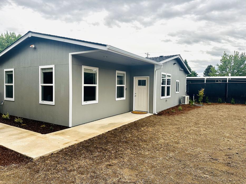 Build The Block Construction - Ashland, OR