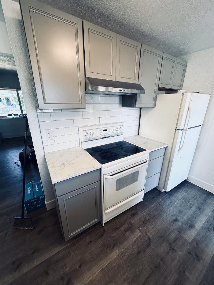 Build The Block Construction - Ashland, OR