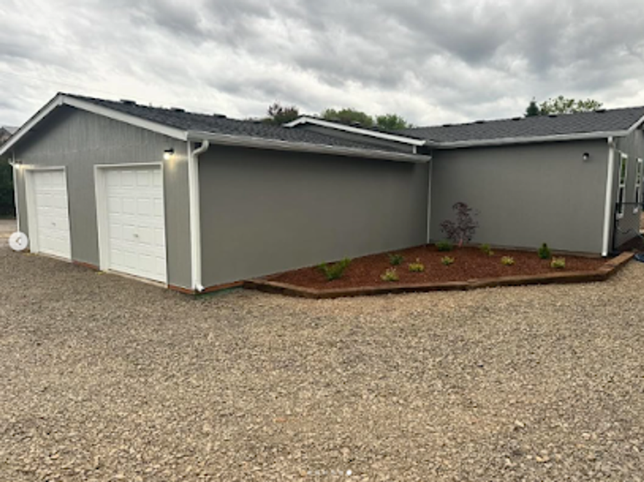 Build The Block Construction - Ashland, OR