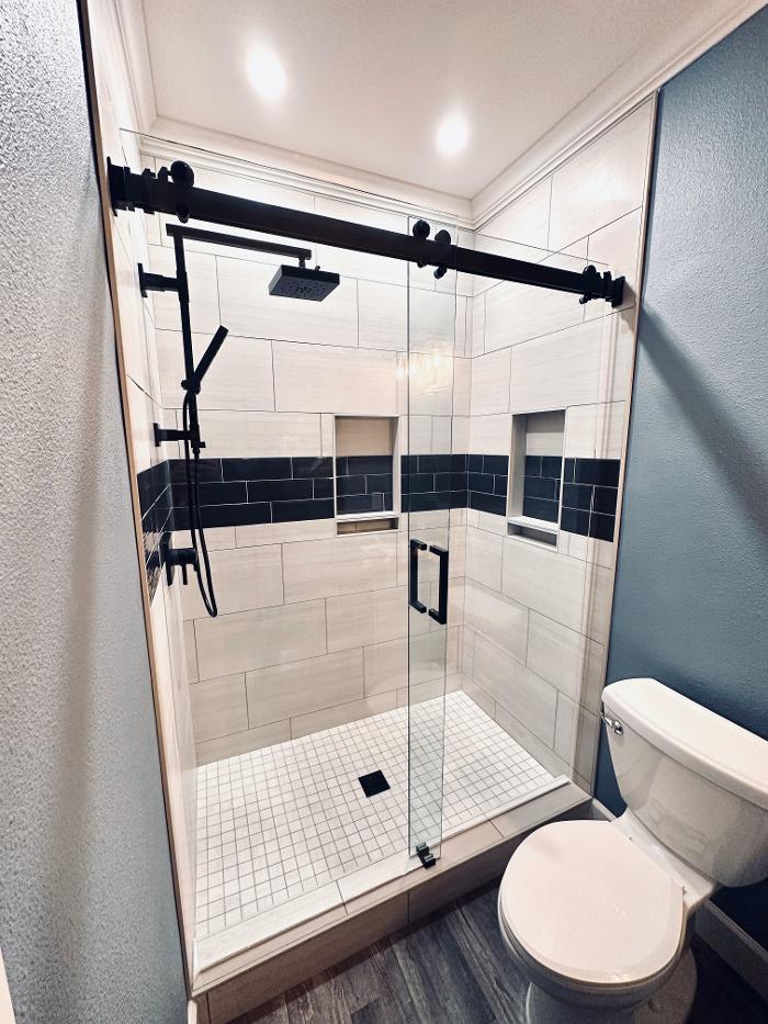 Build The Block Construction - Ashland, OR