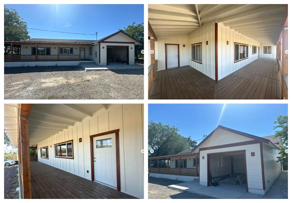 Build The Block Construction - Ashland, OR