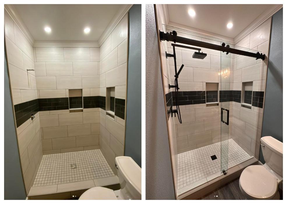 Build The Block Construction - Ashland, OR