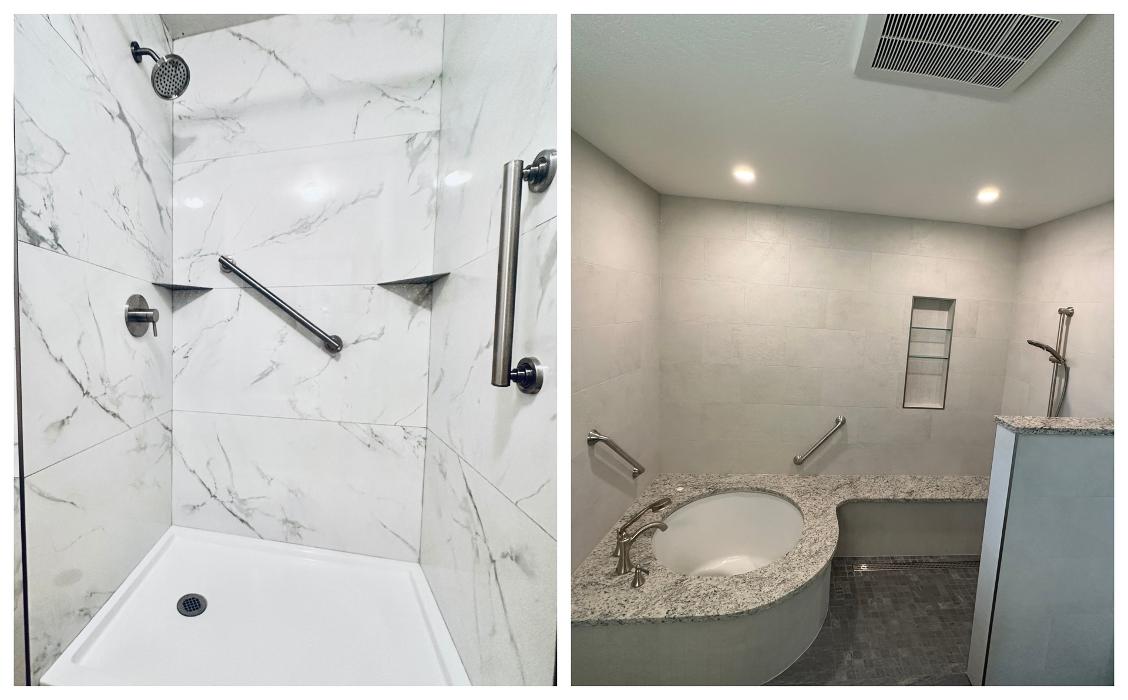 Build The Block Construction - Ashland, OR