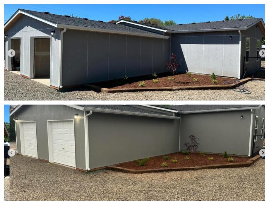 Build The Block Construction - Ashland, OR