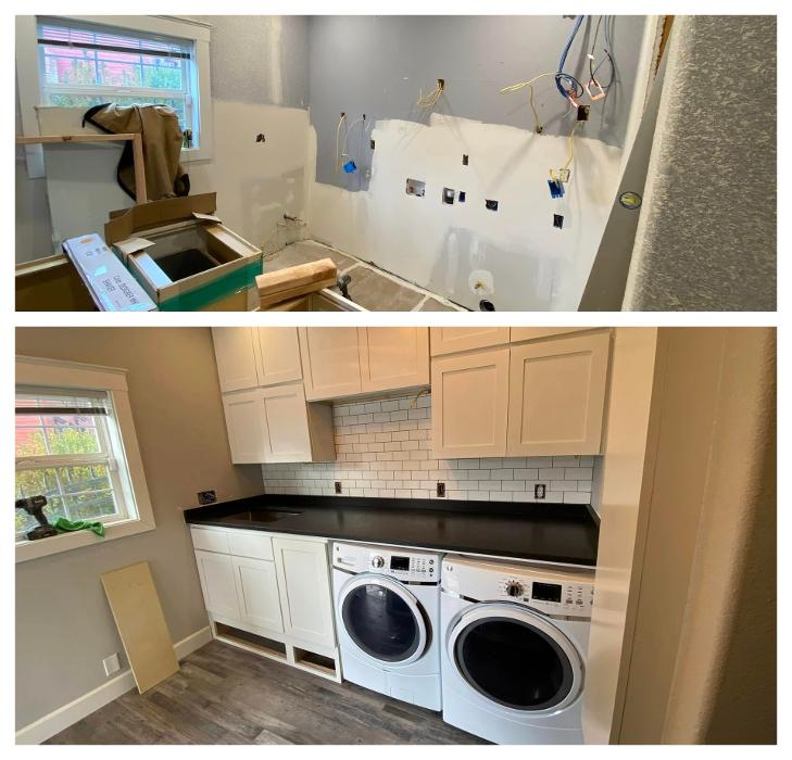 Build The Block Construction - Ashland, OR