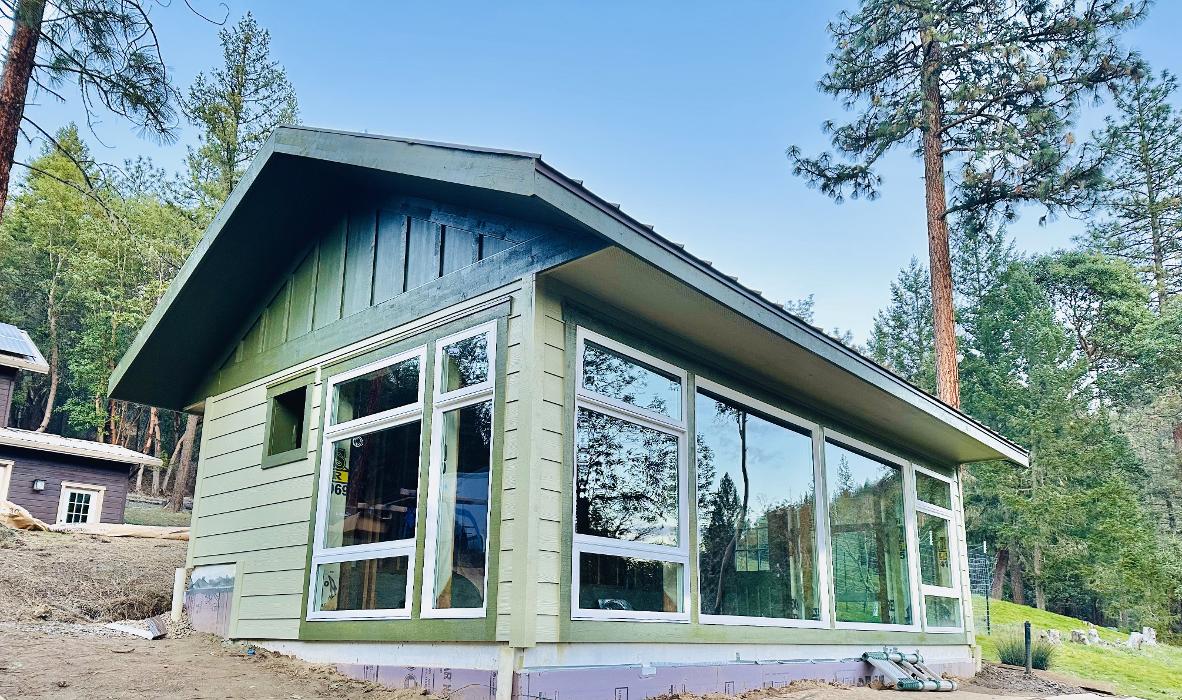 Build The Block Construction - Ashland, OR