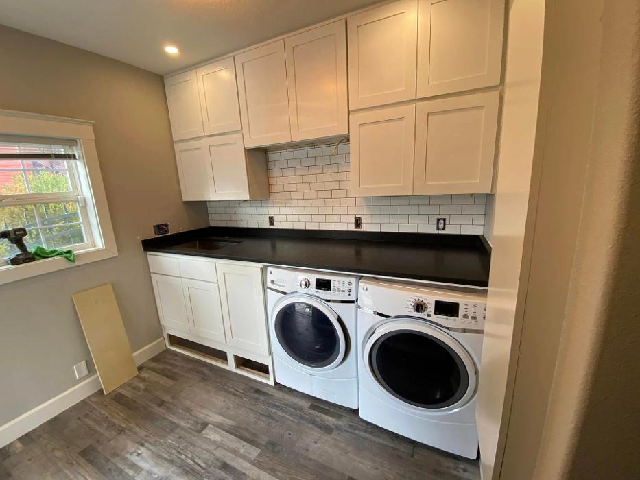 Build The Block Construction - Ashland, OR