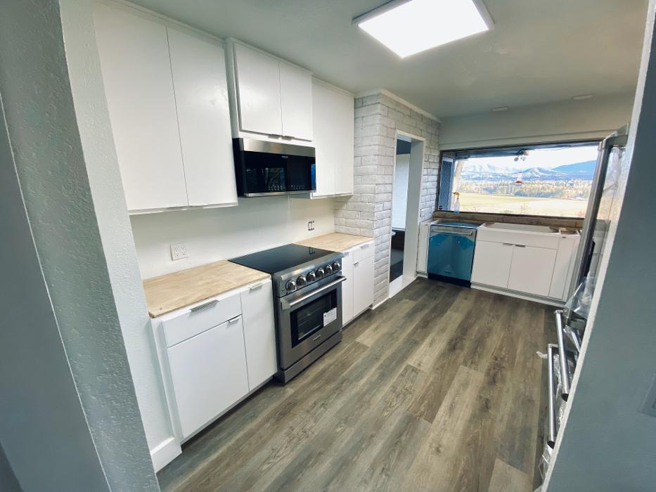 Build The Block Construction - Ashland, OR