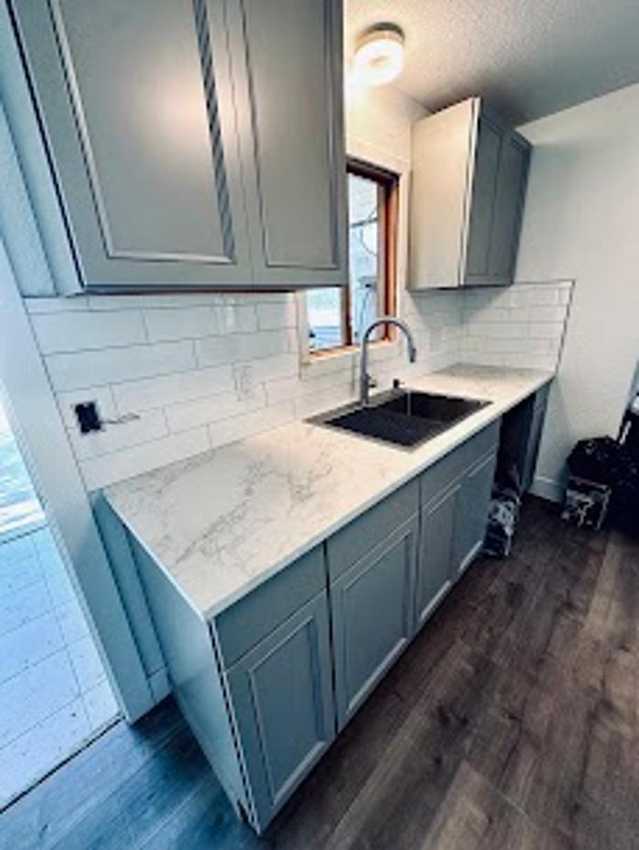 Build The Block Construction - Ashland, OR