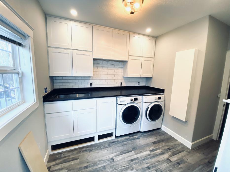 Build The Block Construction - Ashland, OR