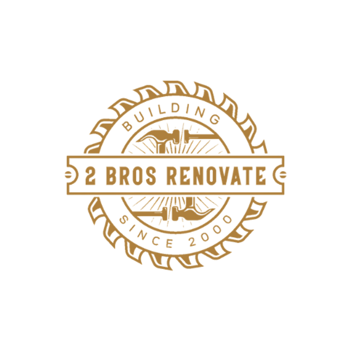 2 Bros Renovate Logo