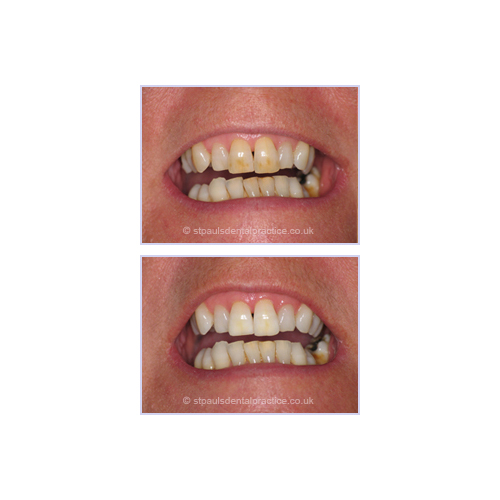 Foto de St Pauls Dental Practice Ltd Foto de St Pauls Dental Practice Ltd