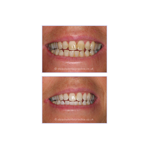 Foto de St Pauls Dental Practice Ltd Newton Abbot Foto de St Pauls Dental Practice Ltd Newton Abbot