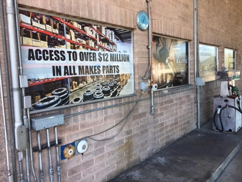 Freightliner Northwest - Medford, OR