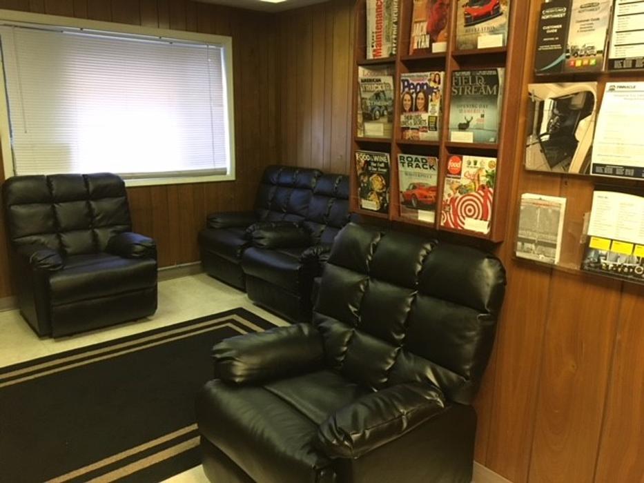 Freightliner Northwest - Medford, OR