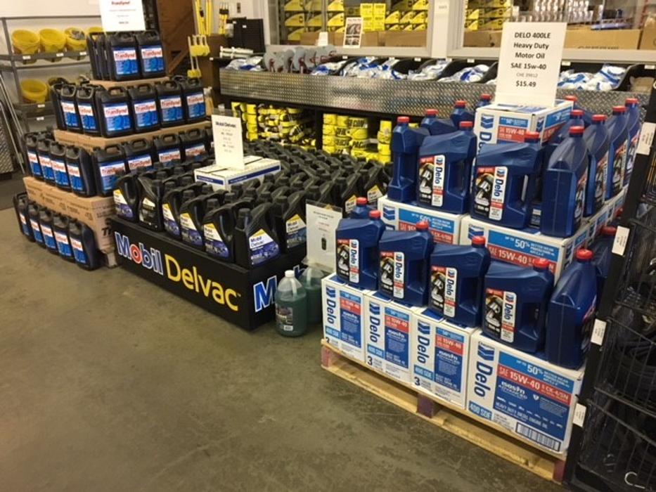 Freightliner Northwest - Medford, OR