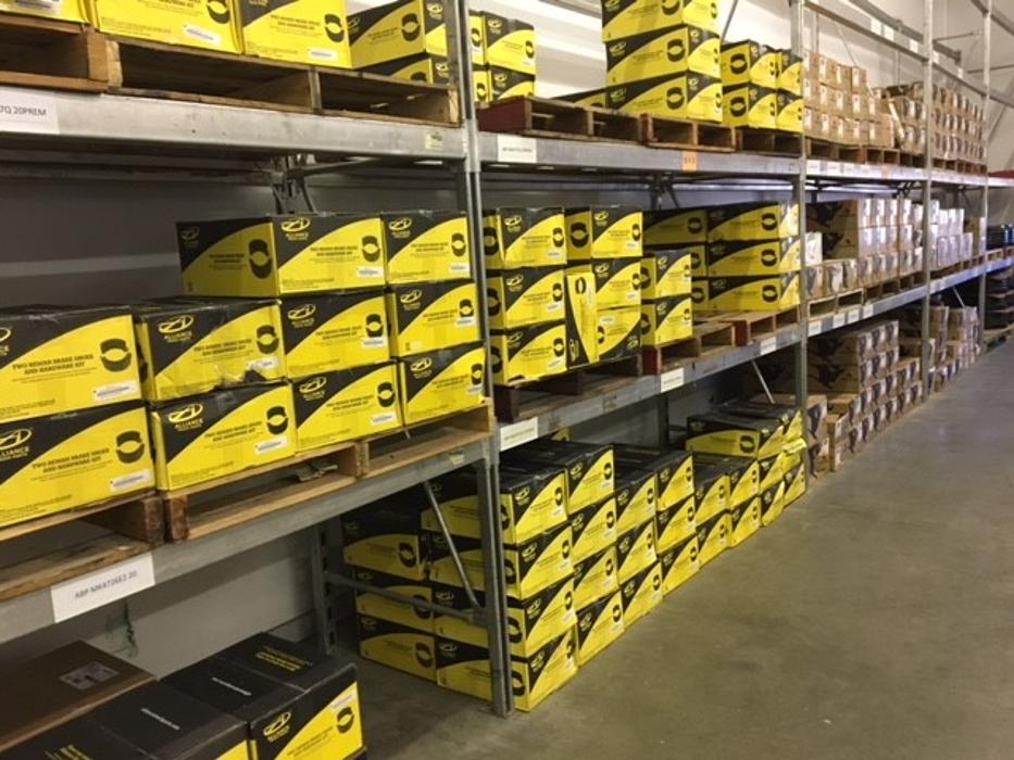 Freightliner Northwest - Medford, OR