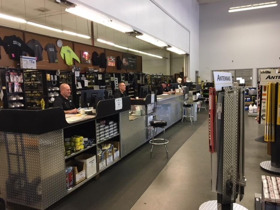 Freightliner Northwest - Medford, OR