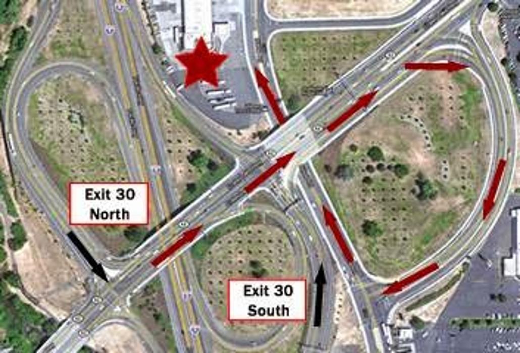 Freightliner Northwest - Medford, OR