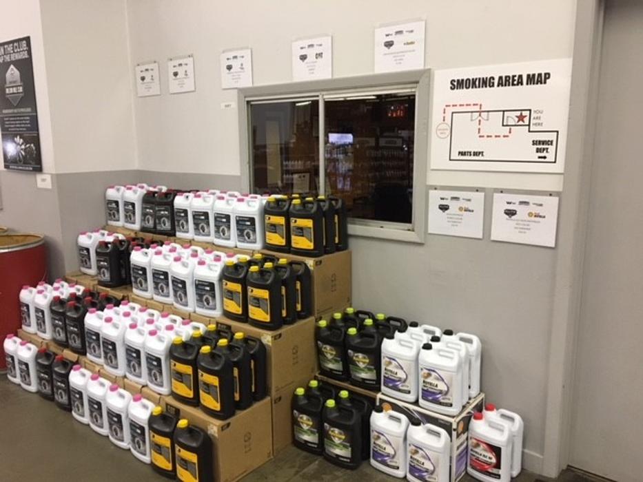 Freightliner Northwest - Medford, OR