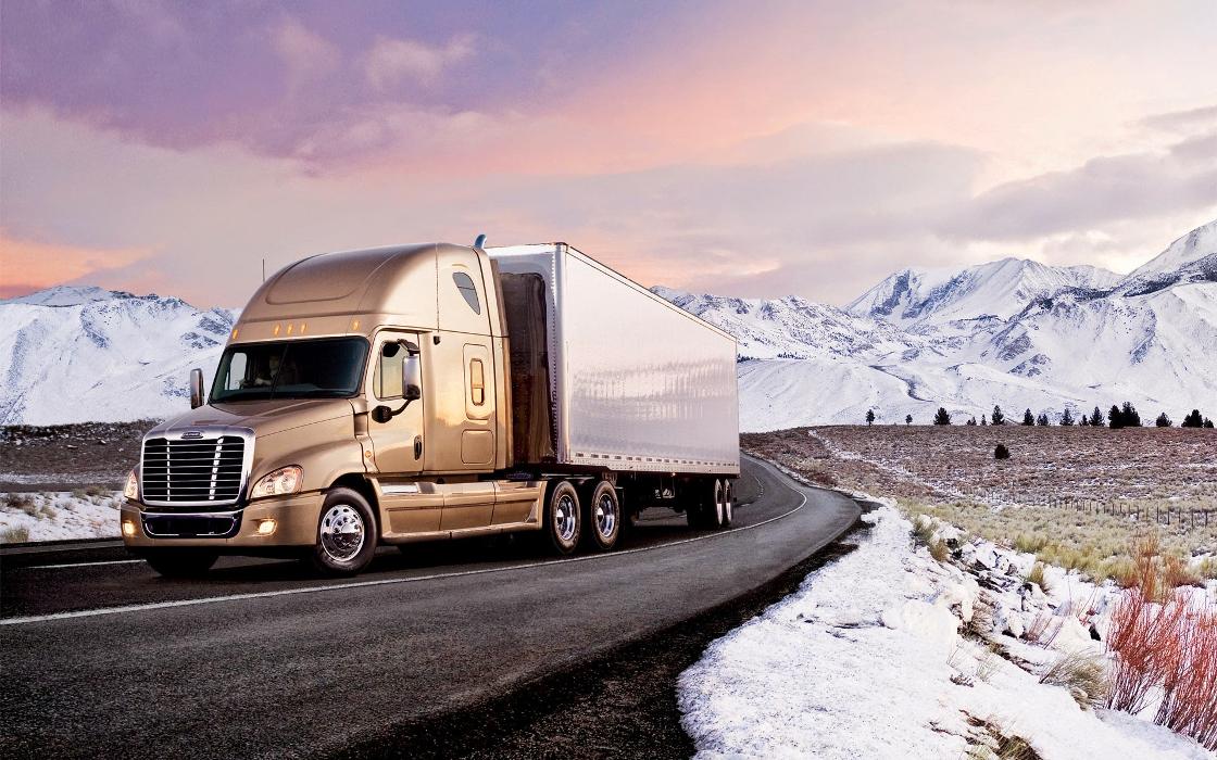 Freightliner Northwest - Redmond, OR