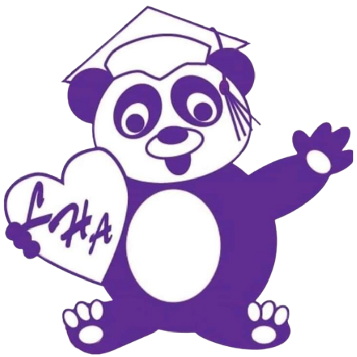 Little Hearts Academy Logo