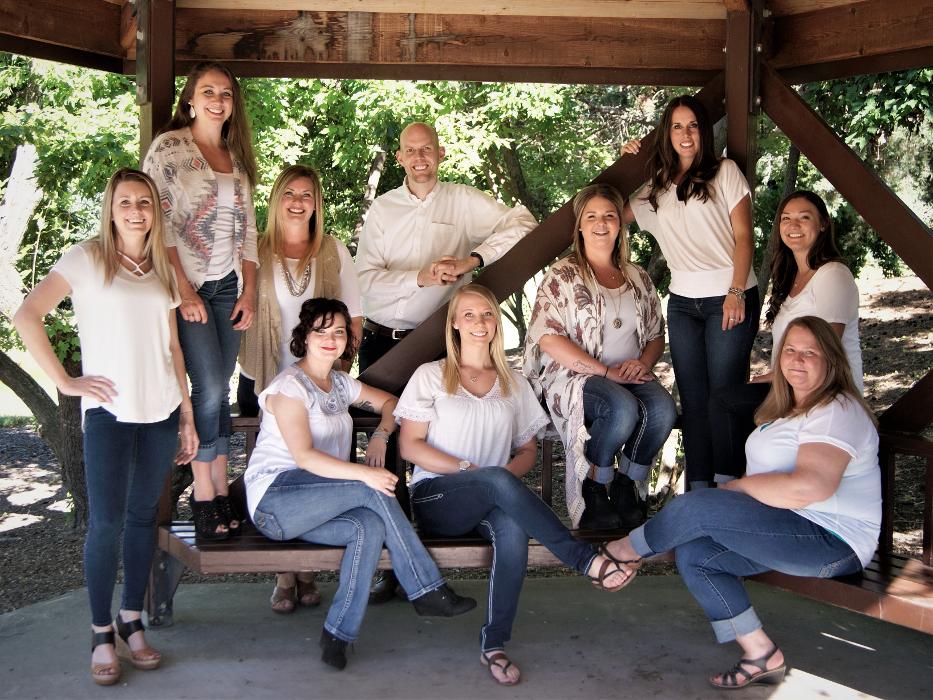 Jonny Fisher DDS - Lewiston - Lewiston, ID