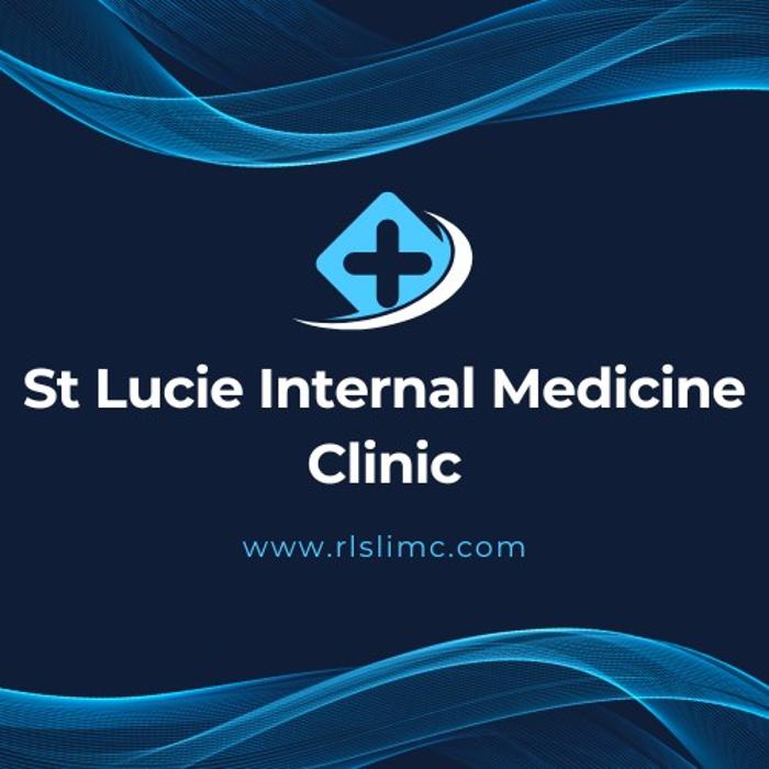 St Lucie Internal Medicine Clinic