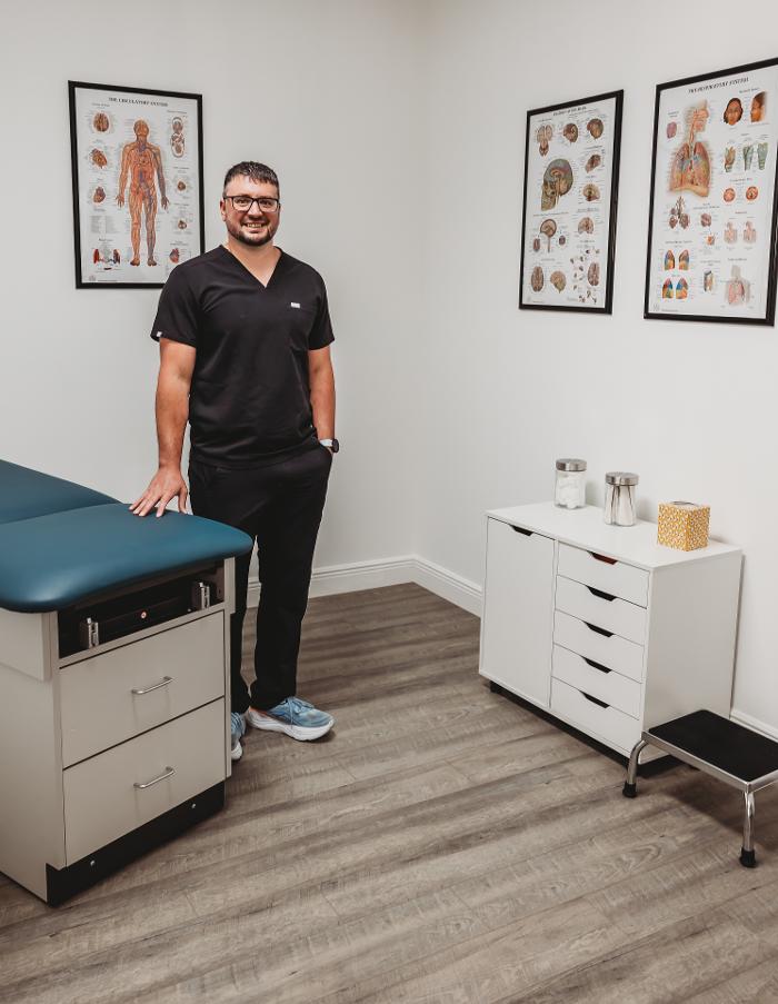 St Lucie Internal Medicine Clinic