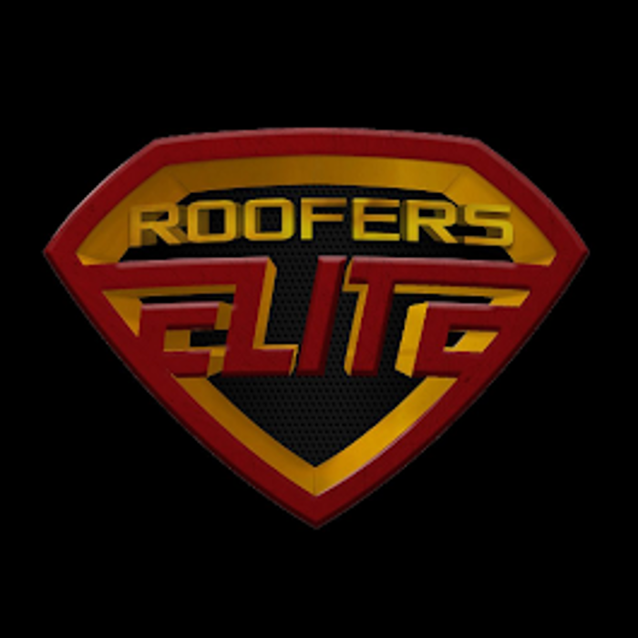 Roofers Elite Logo