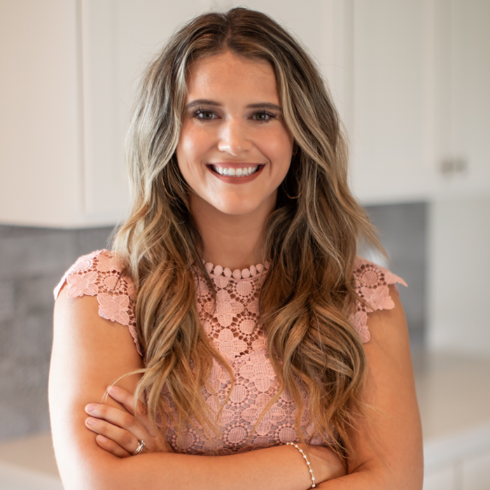 Allissa Maldonado Logo